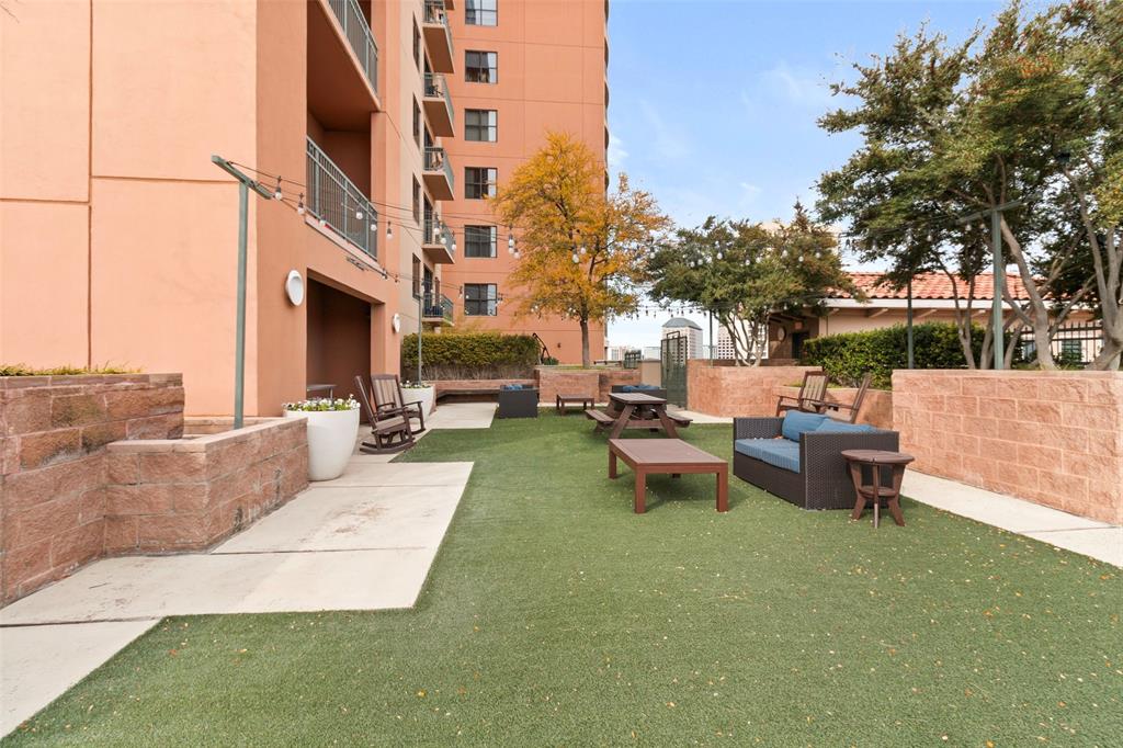 Grand Treviso Condos - Residential