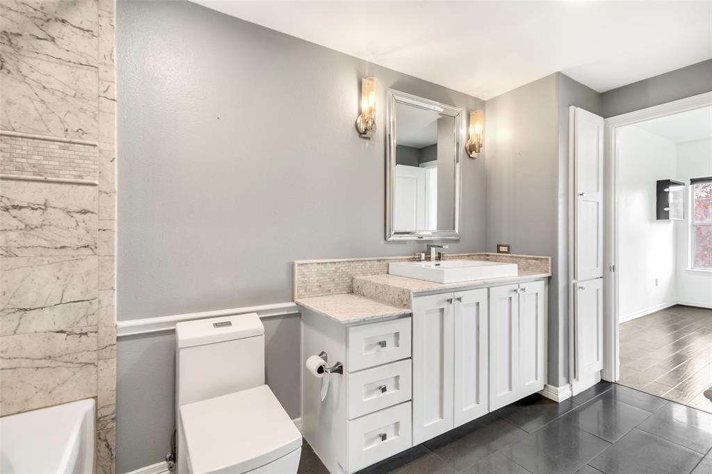 Grand Treviso Condos - Residential