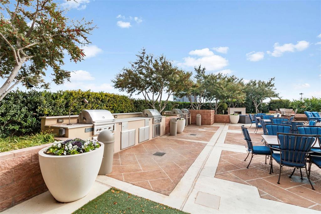 Grand Treviso Condos - Residential