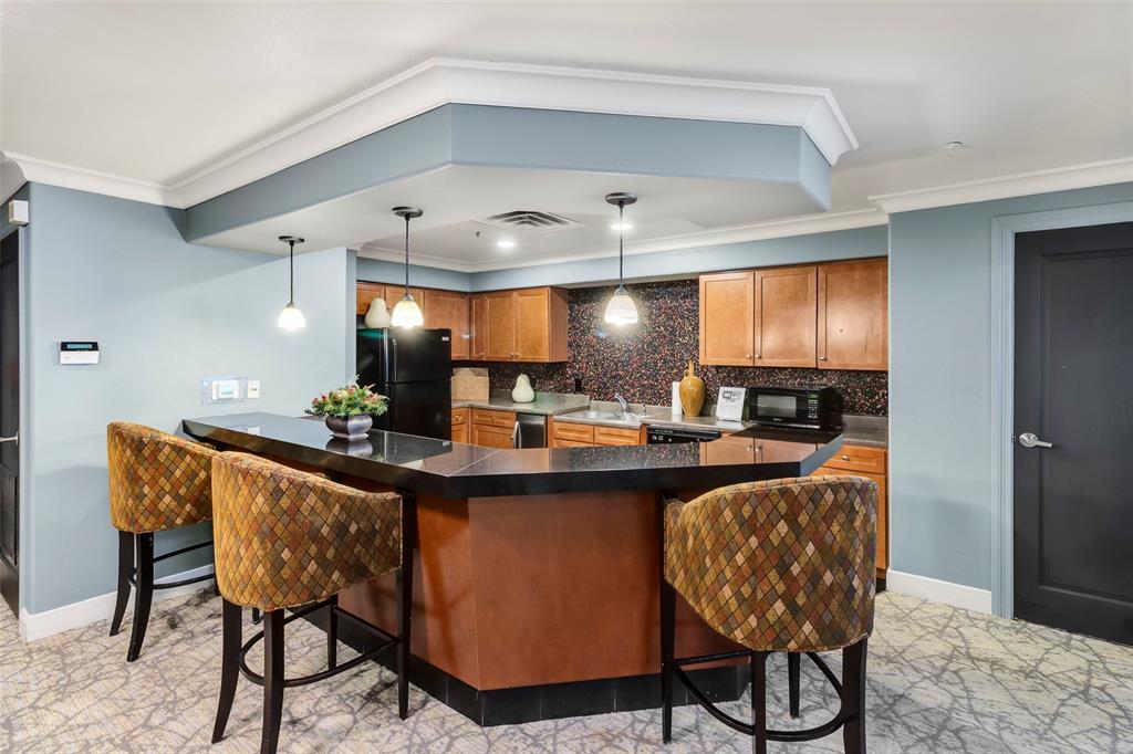 Grand Treviso Condos - Residential