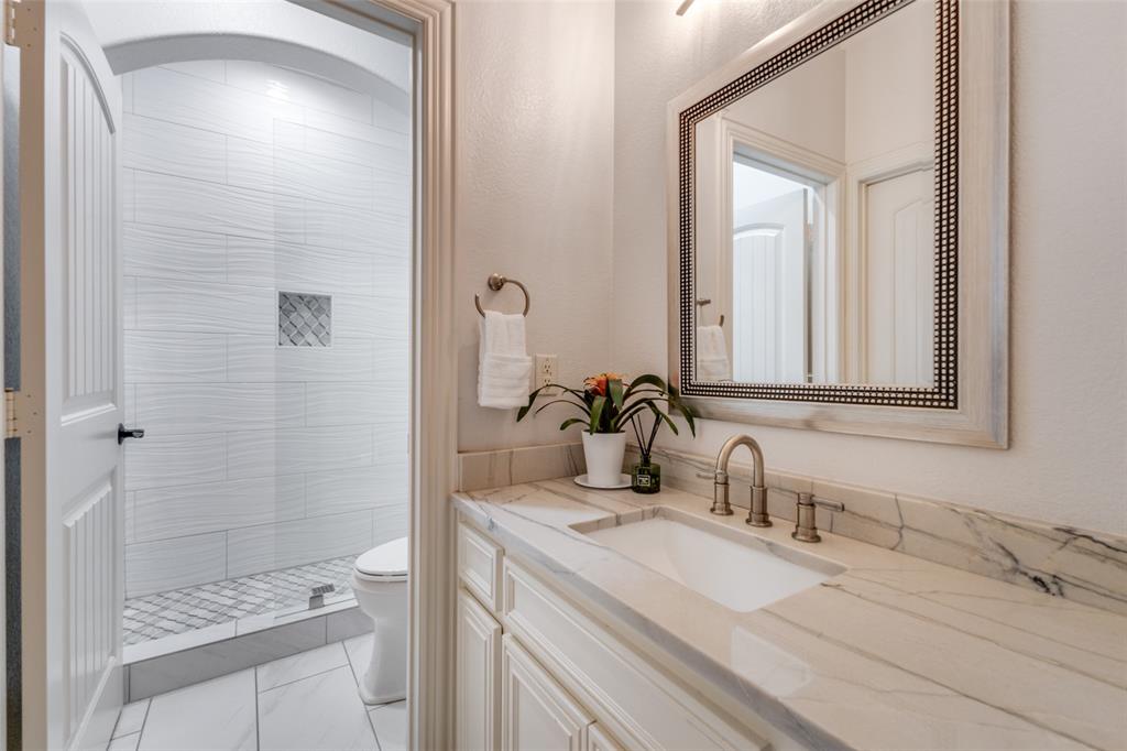 Brooks Farm Estates Ph I - Residential