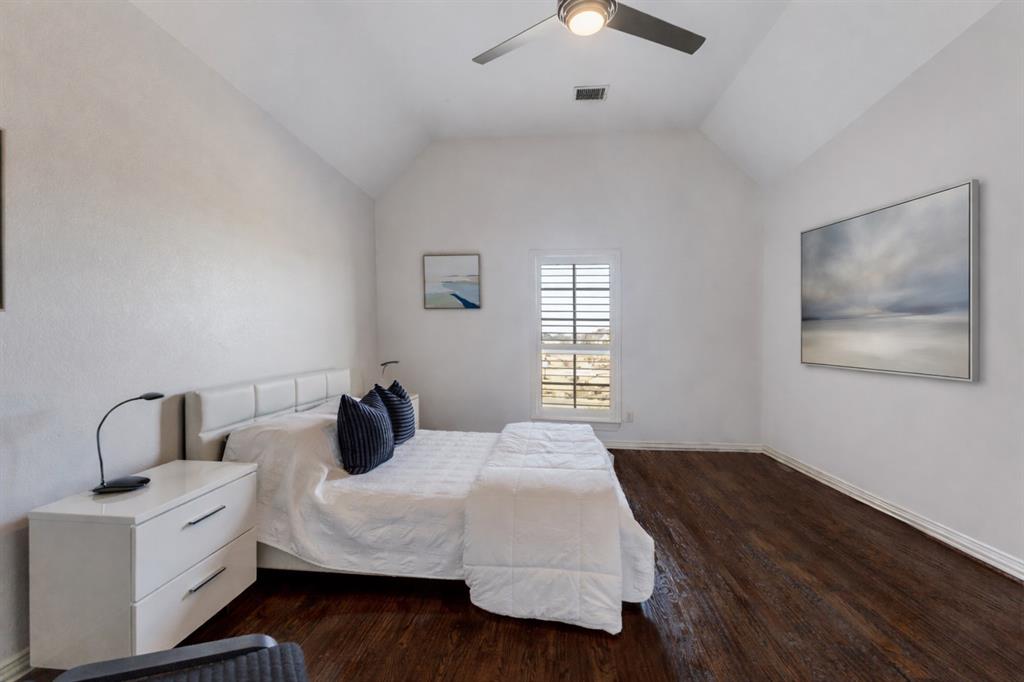 Brooks Farm Estates Ph I - Residential