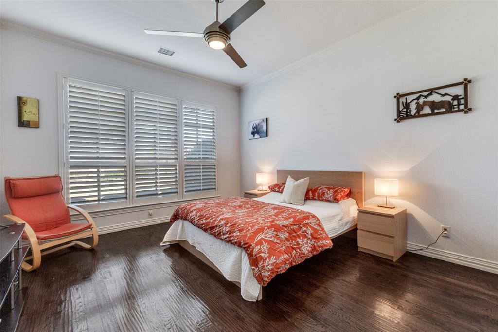 Brooks Farm Estates Ph I - Residential