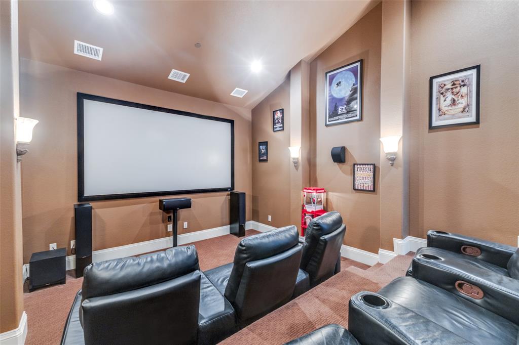 Brooks Farm Estates Ph I - Residential