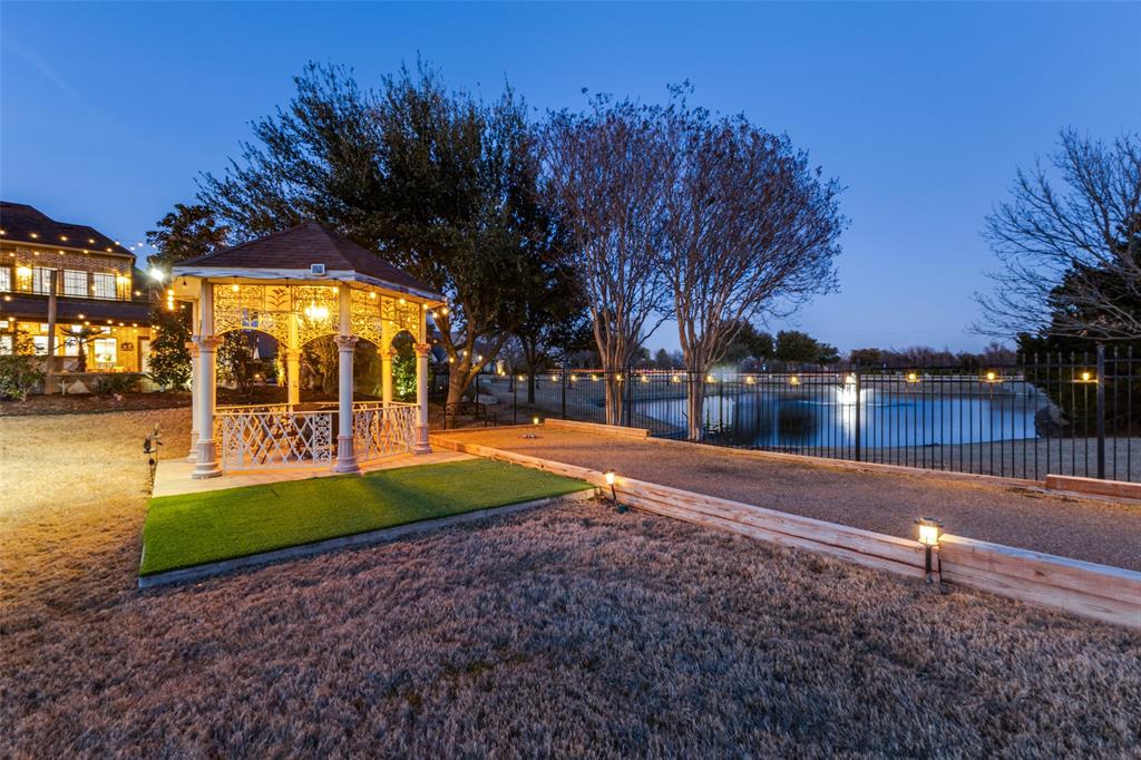 Brooks Farm Estates Ph I - Residential