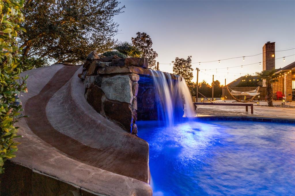 Brooks Farm Estates Ph I - Residential