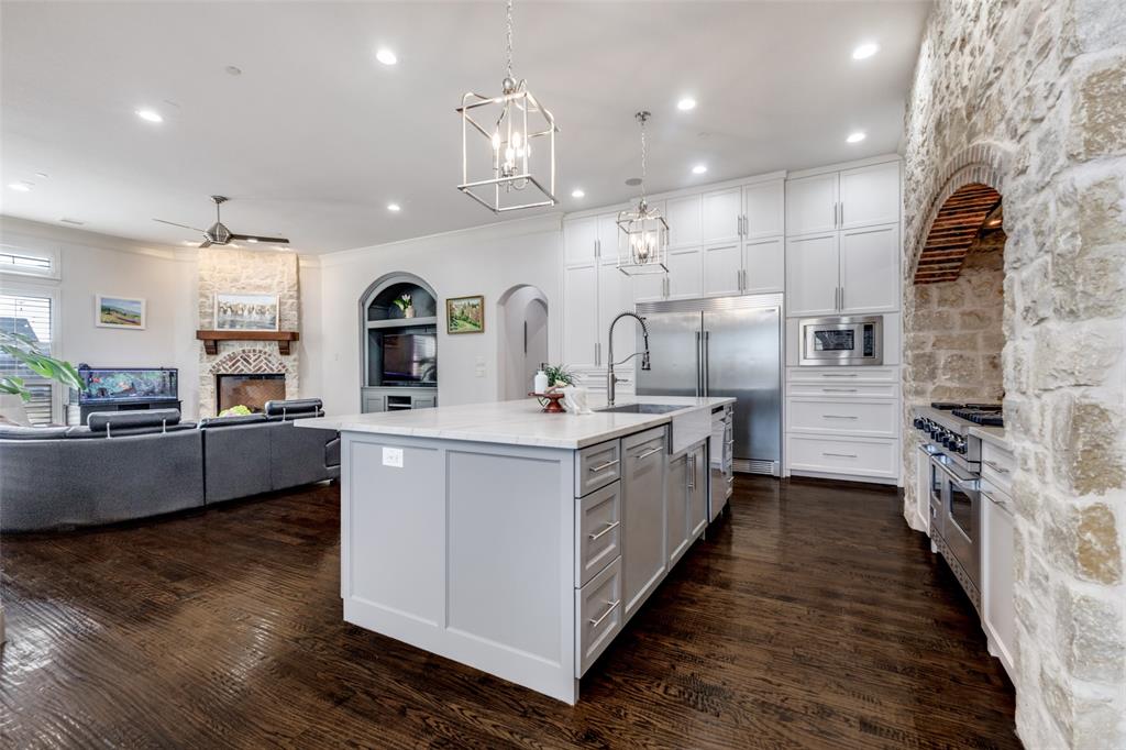 Brooks Farm Estates Ph I - Residential