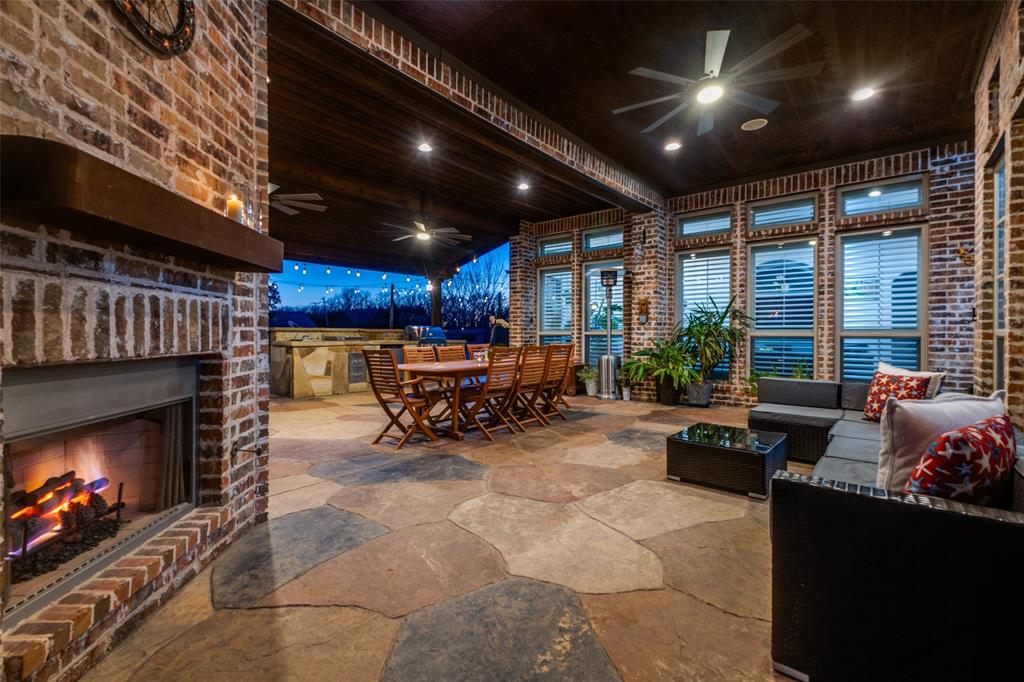 Brooks Farm Estates Ph I - Residential