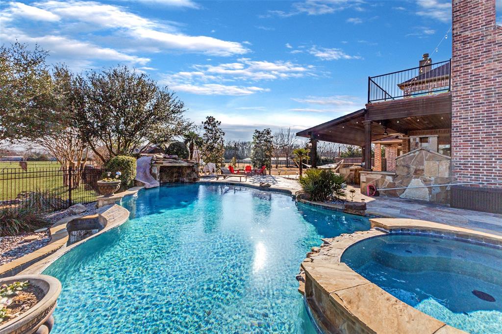 Brooks Farm Estates Ph I - Residential