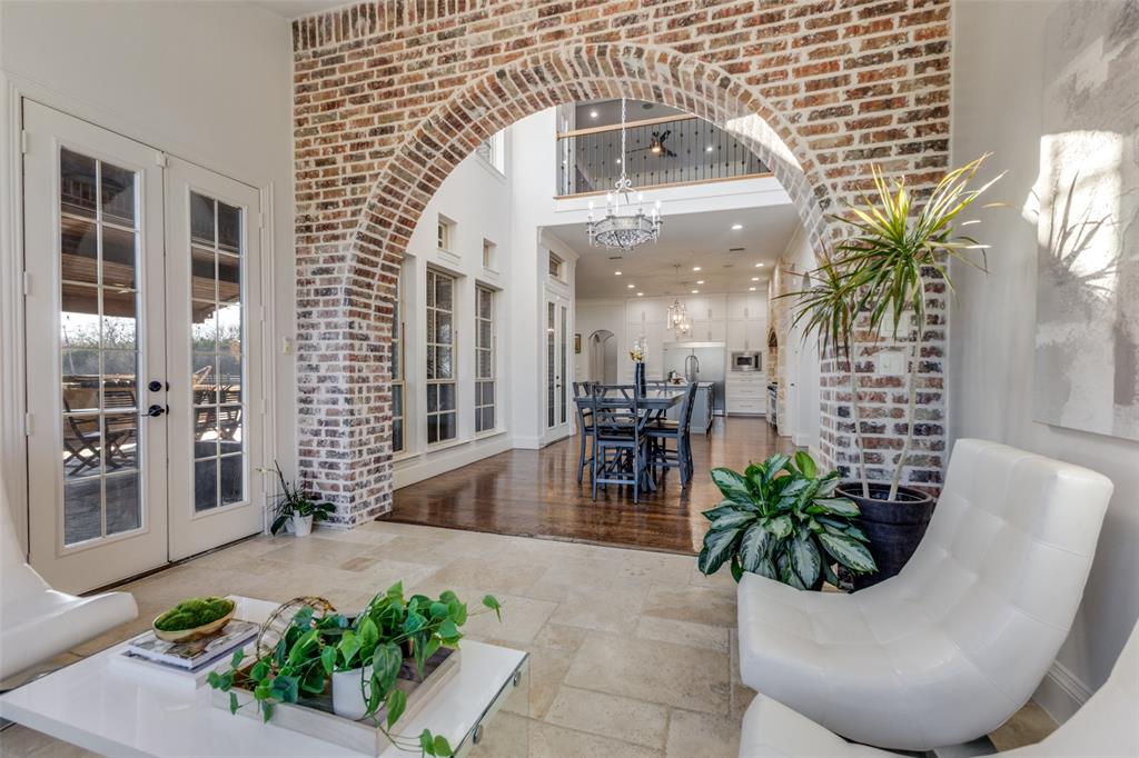 Brooks Farm Estates Ph I - Residential