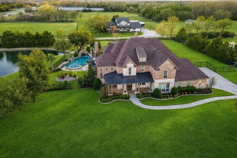 7100 Audubon Drive Parker TX 75002