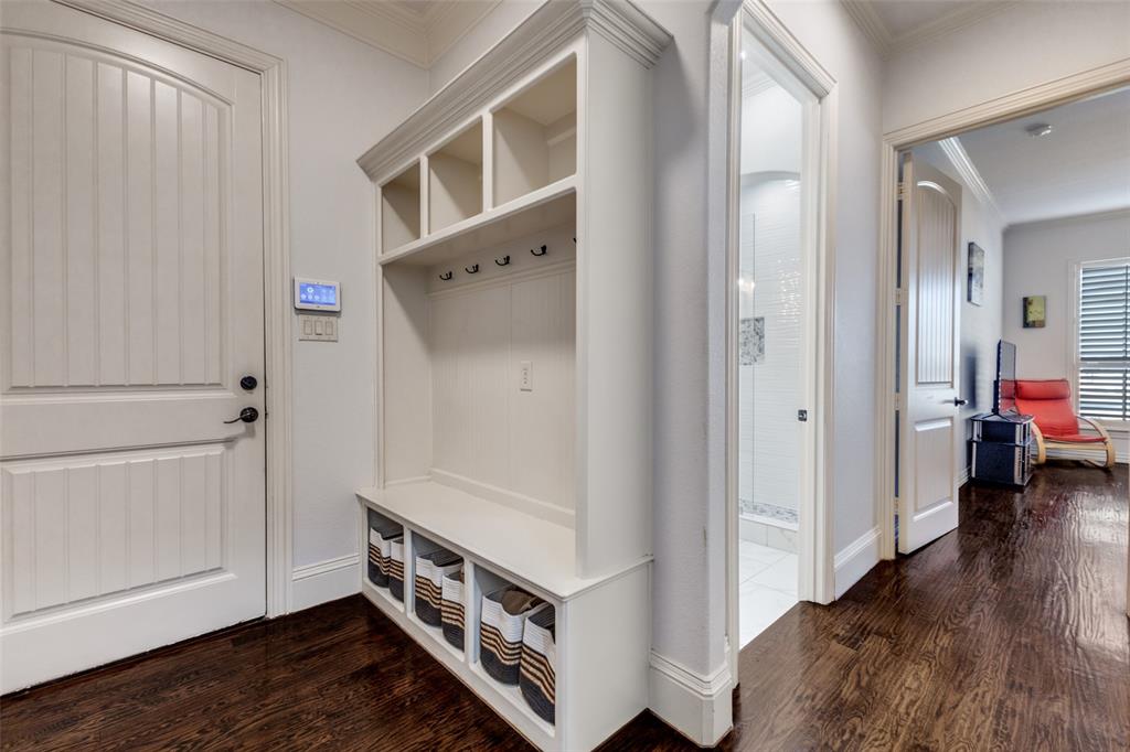 Brooks Farm Estates Ph I - Residential