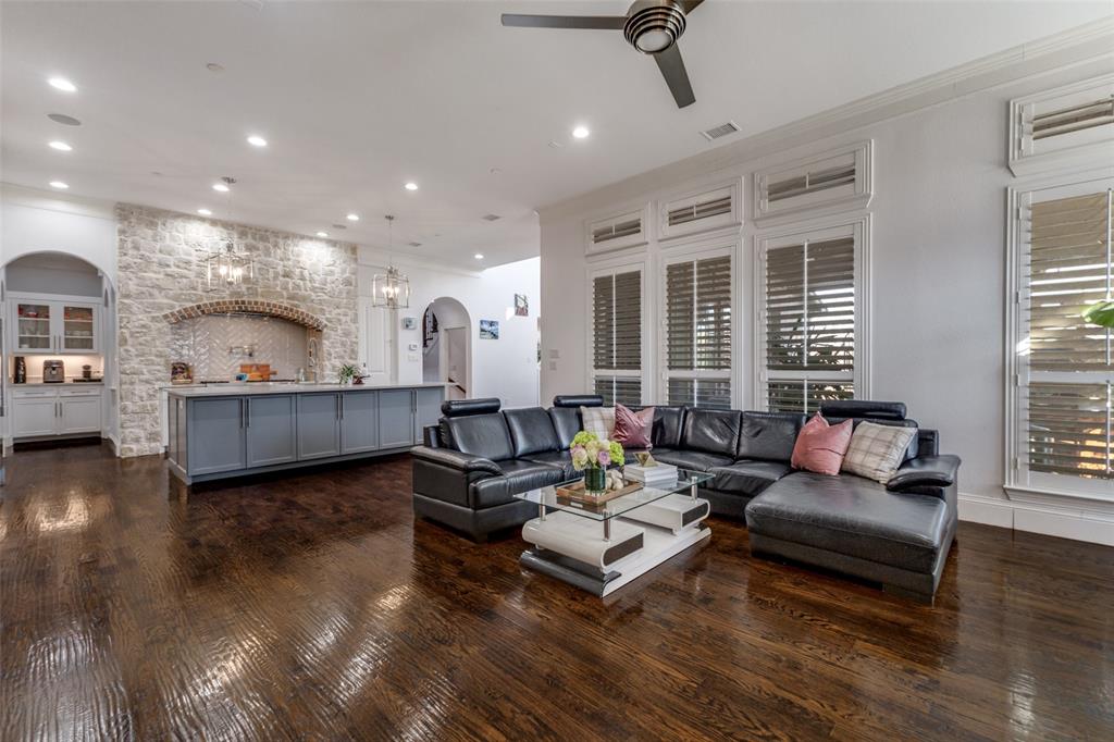 Brooks Farm Estates Ph I - Residential