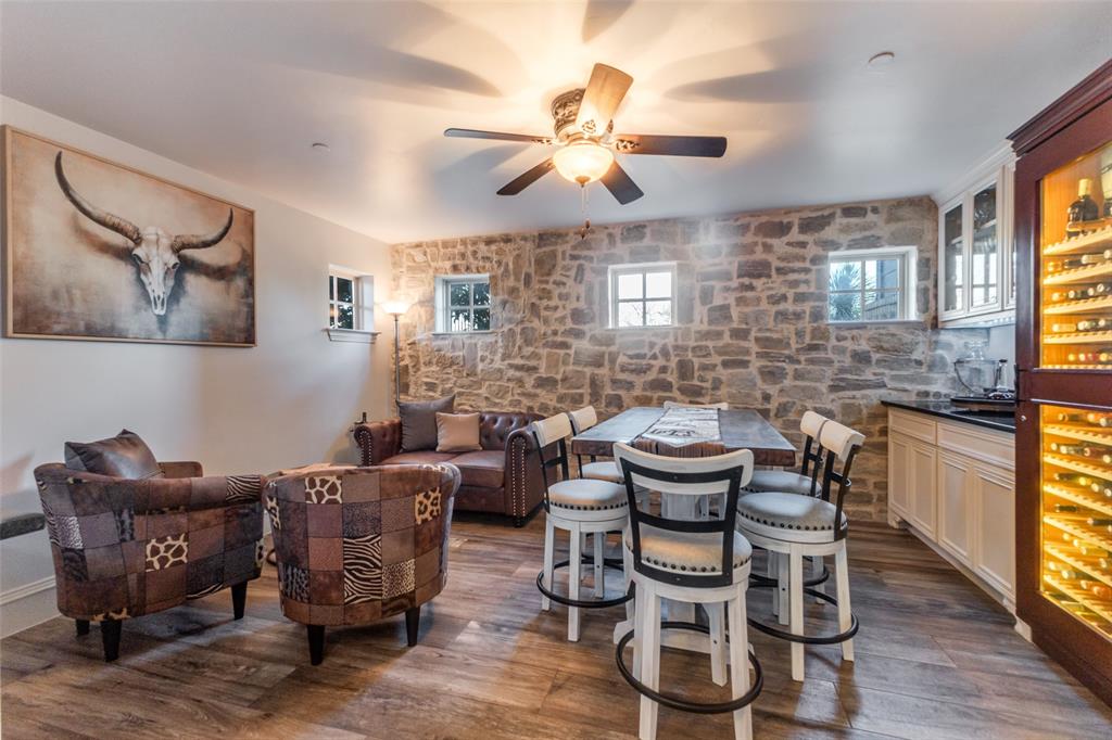 Brooks Farm Estates Ph I - Residential