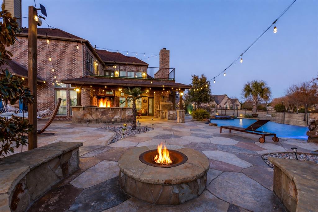 Brooks Farm Estates Ph I - Residential