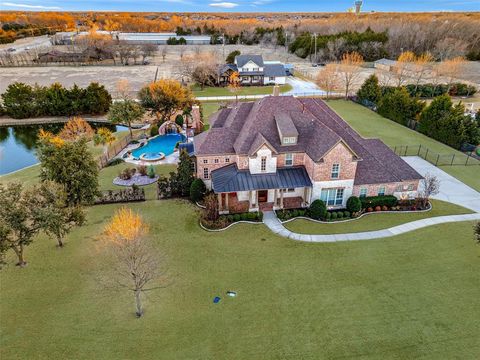 7100 Audubon Drive Parker TX 75002