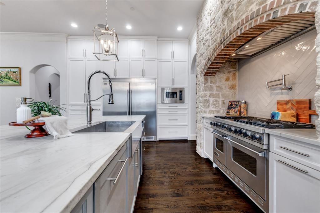 Brooks Farm Estates Ph I - Residential