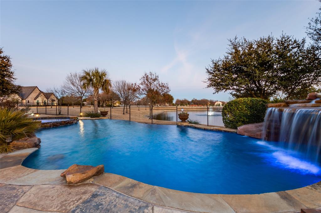 Brooks Farm Estates Ph I - Residential