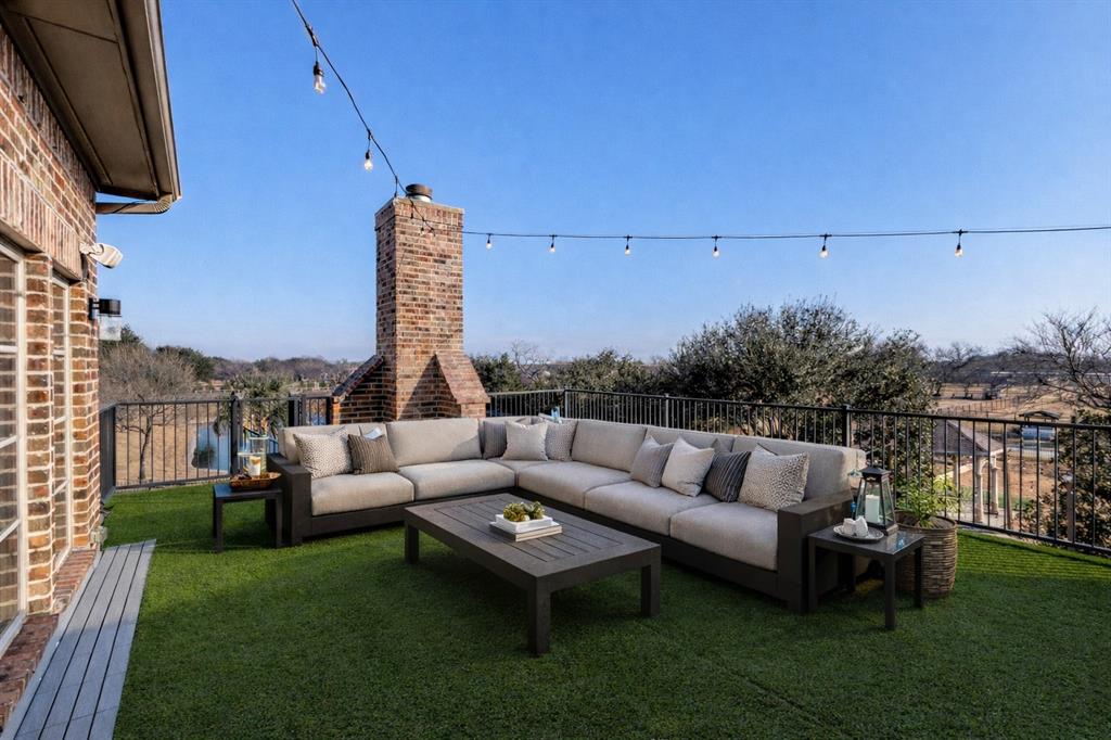 Brooks Farm Estates Ph I - Residential