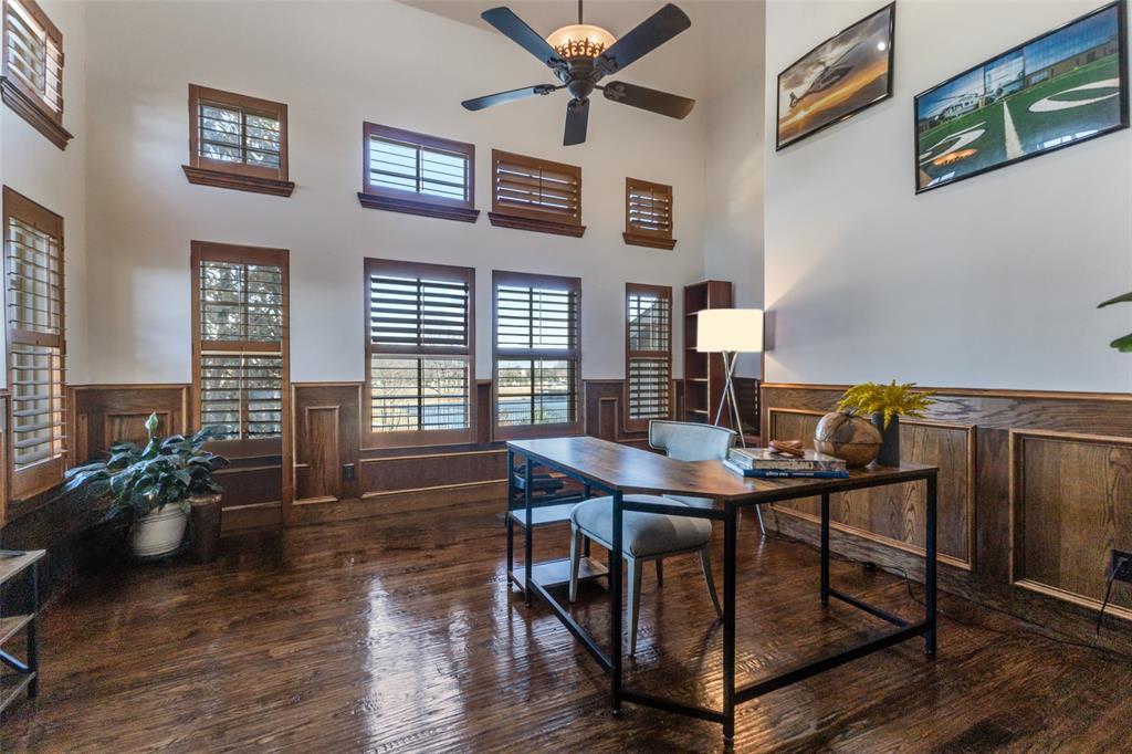 Brooks Farm Estates Ph I - Residential