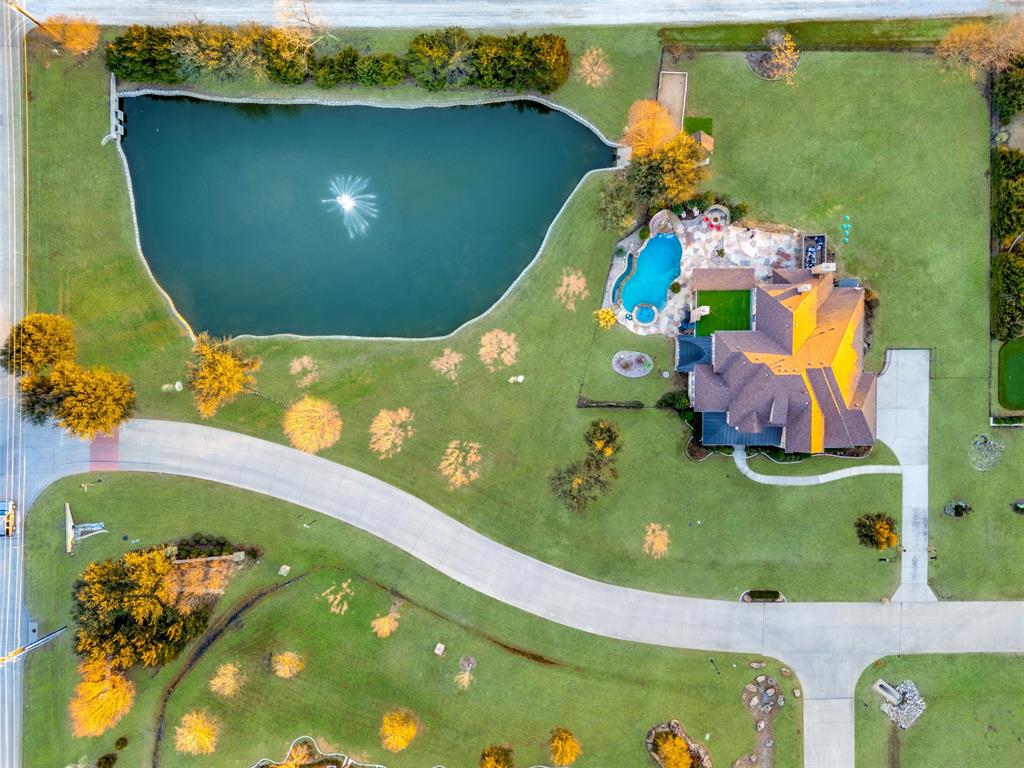 Brooks Farm Estates Ph I - Residential