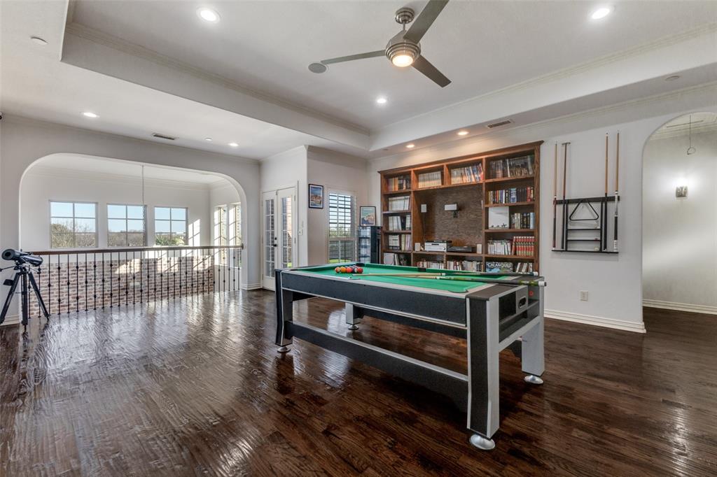 Brooks Farm Estates Ph I - Residential