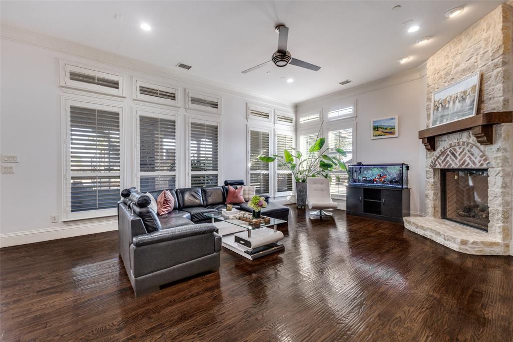 Brooks Farm Estates Ph I - Residential