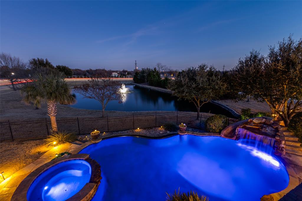 Brooks Farm Estates Ph I - Residential