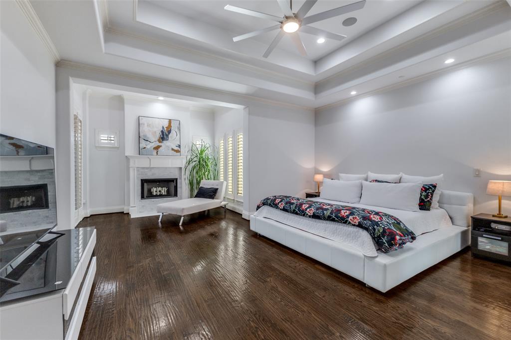 Brooks Farm Estates Ph I - Residential