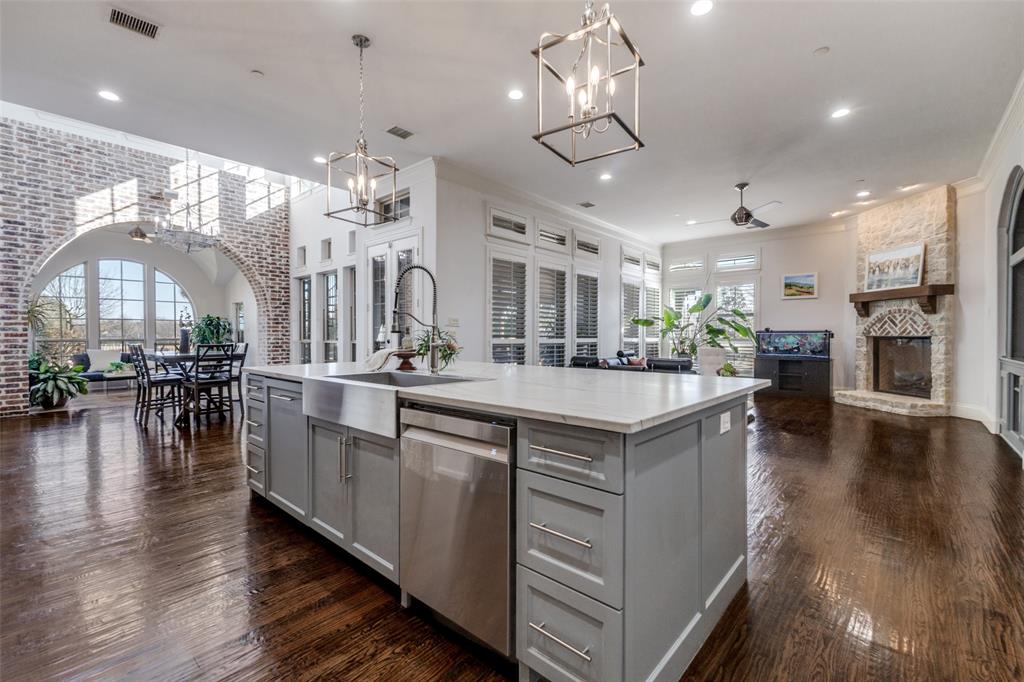 Brooks Farm Estates Ph I - Residential