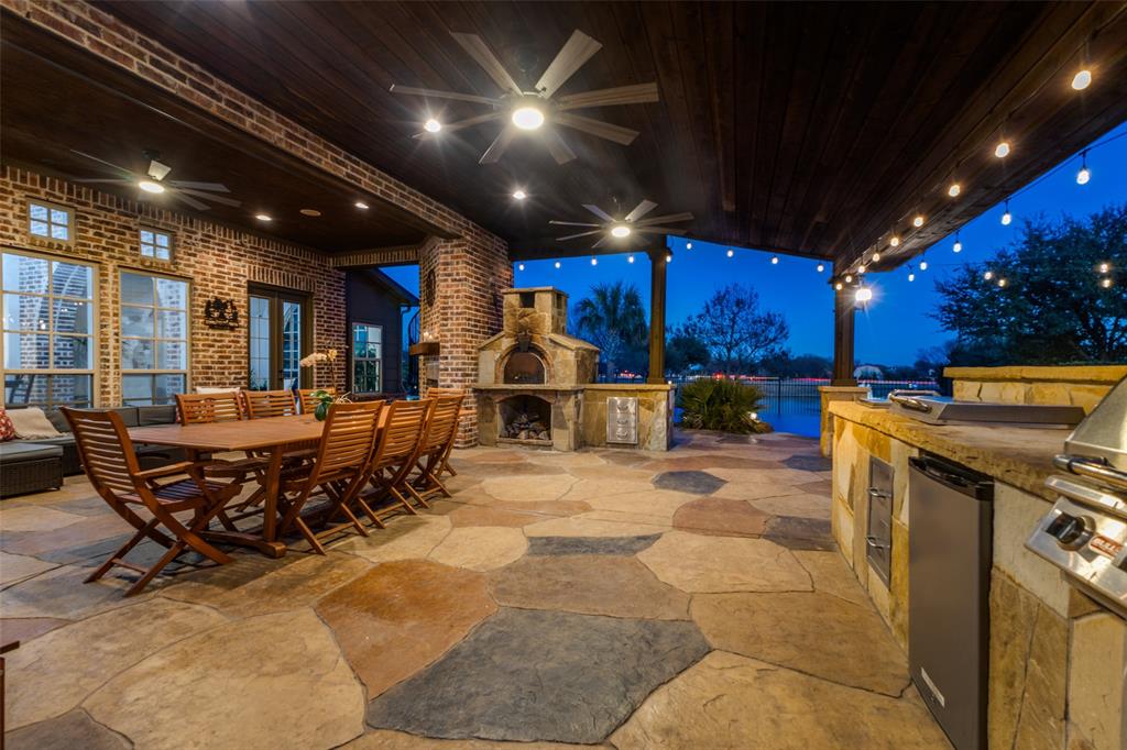 Brooks Farm Estates Ph I - Residential