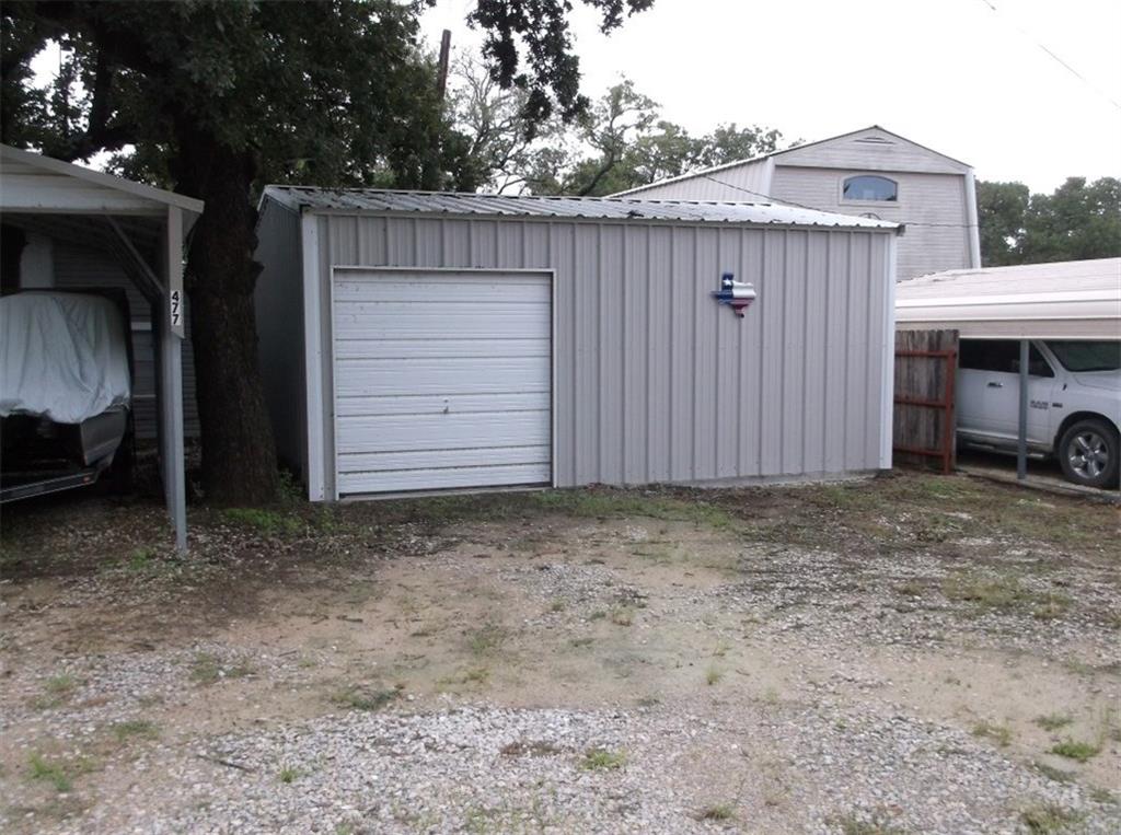 Williamson - Residential