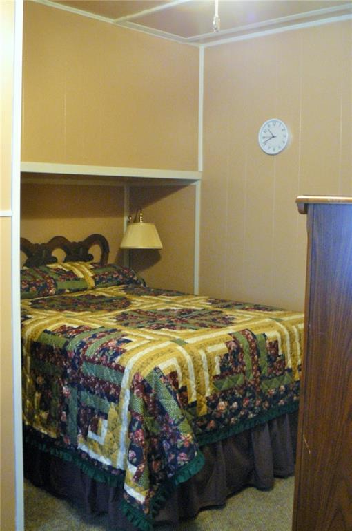 Williamson - Residential