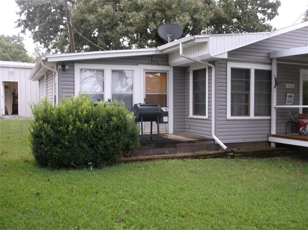 Williamson - Residential