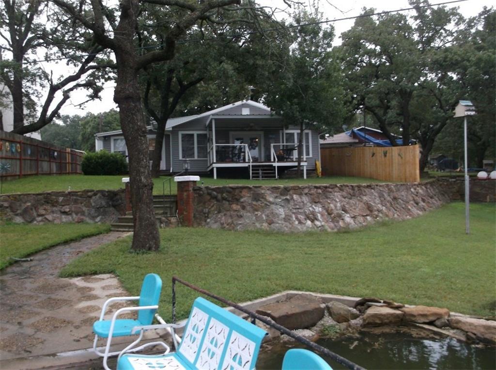 Williamson - Residential