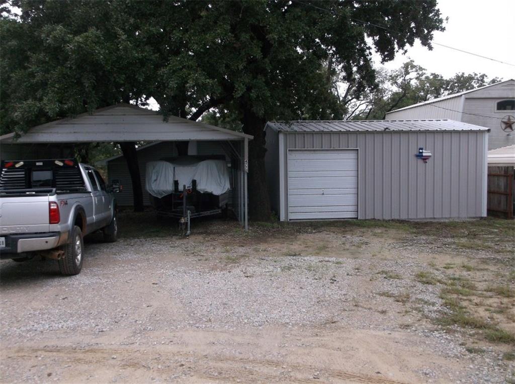 Williamson - Residential