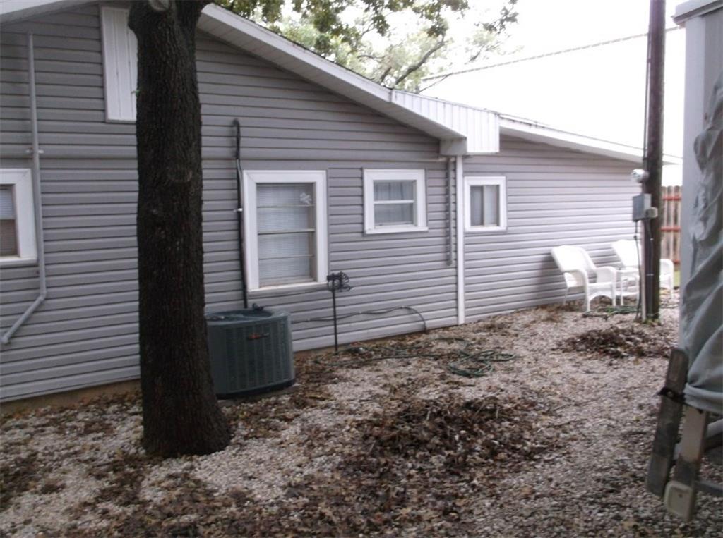 Williamson - Residential