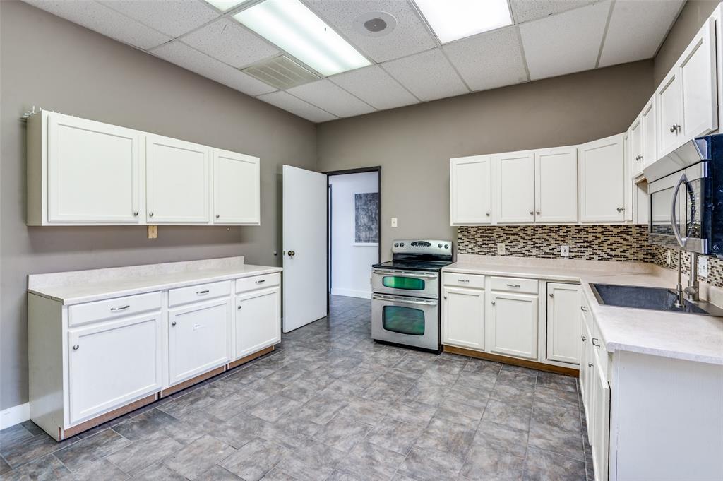 Round Grove Village - Commercial Sale