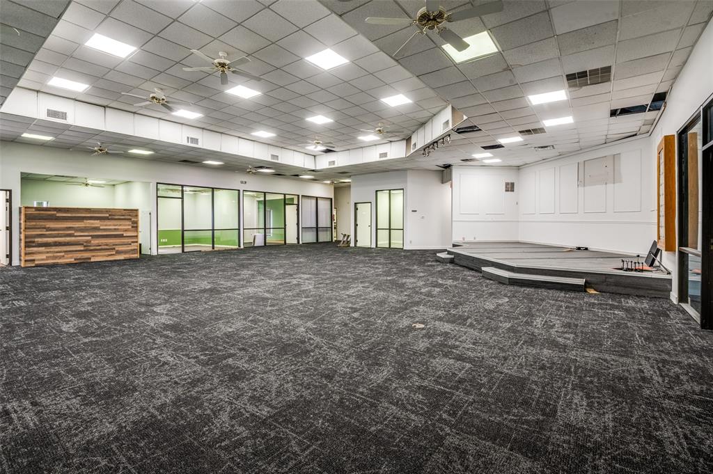 Round Grove Village - Commercial Sale