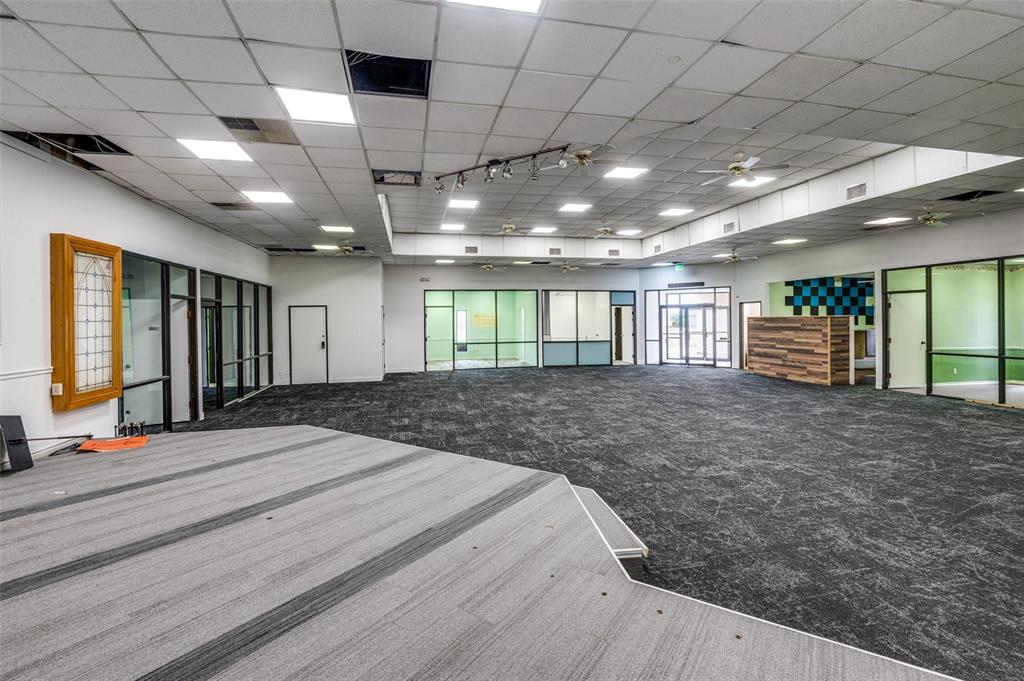 Round Grove Village - Commercial Sale