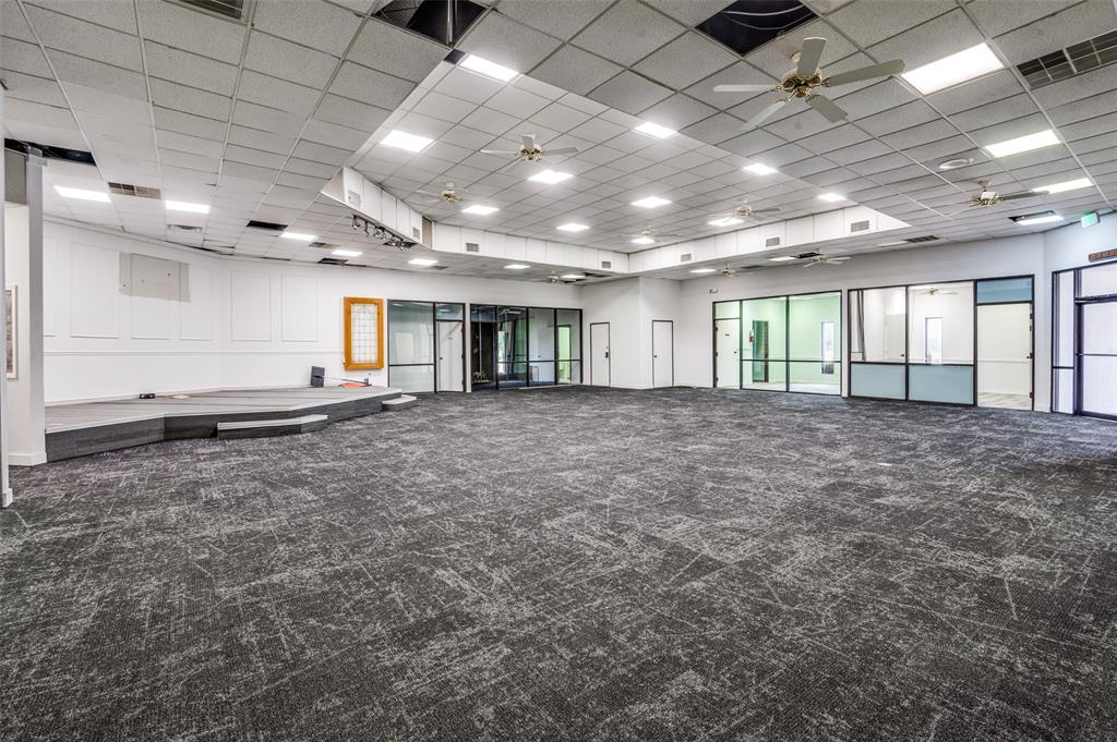 Round Grove Village - Commercial Sale