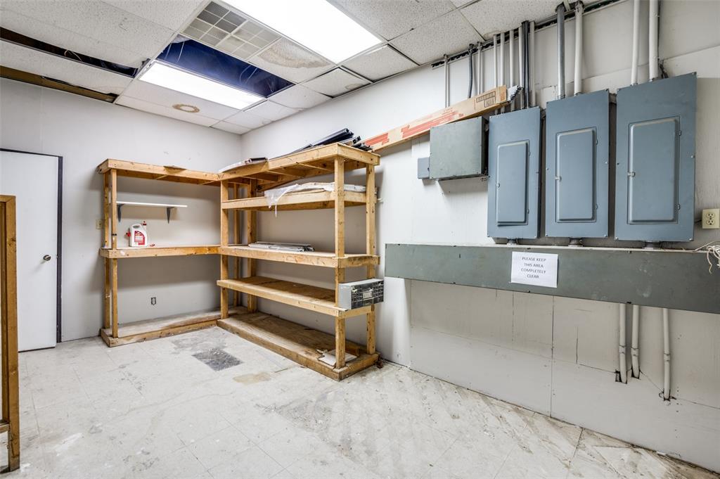 Round Grove Village - Commercial Sale