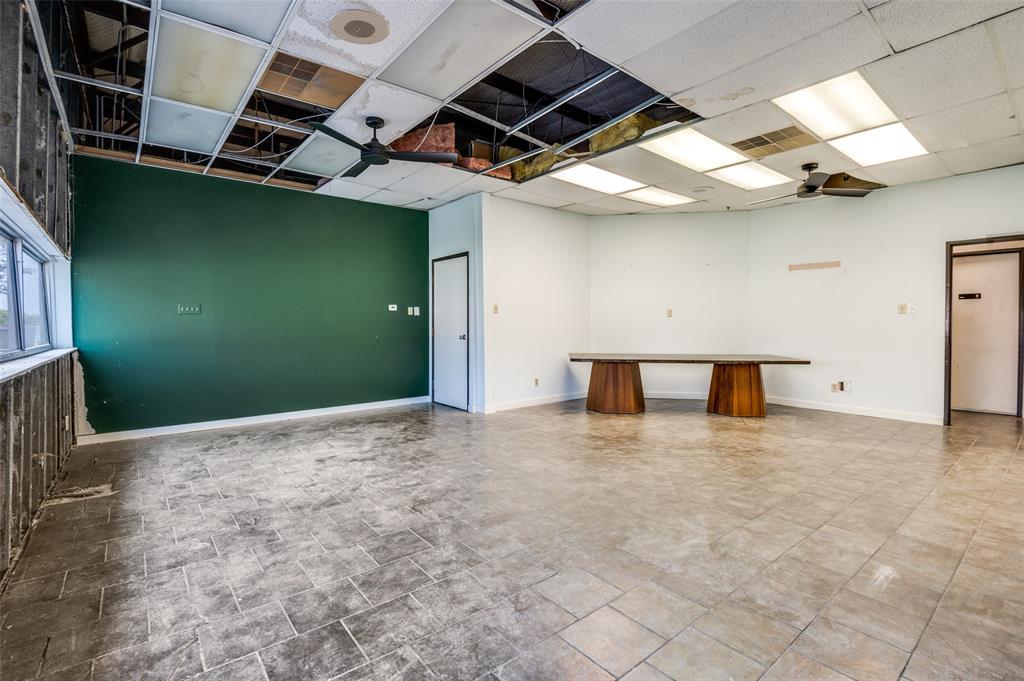 Round Grove Village - Commercial Sale