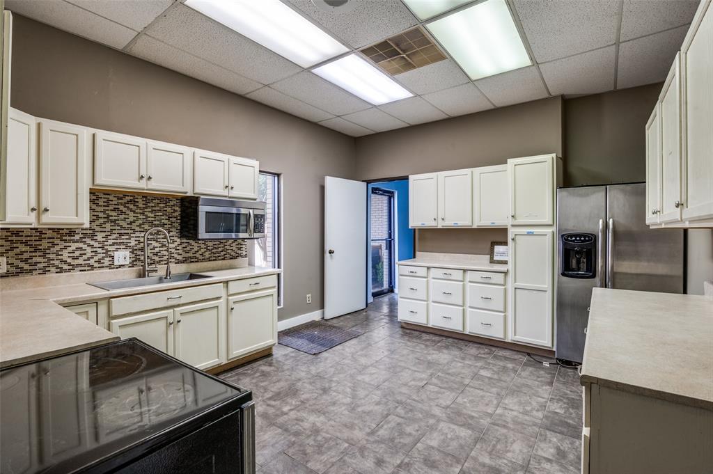 Round Grove Village - Commercial Sale