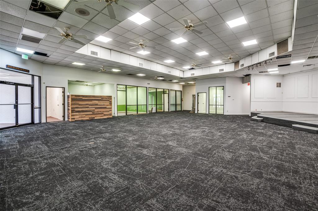 Round Grove Village - Commercial Sale