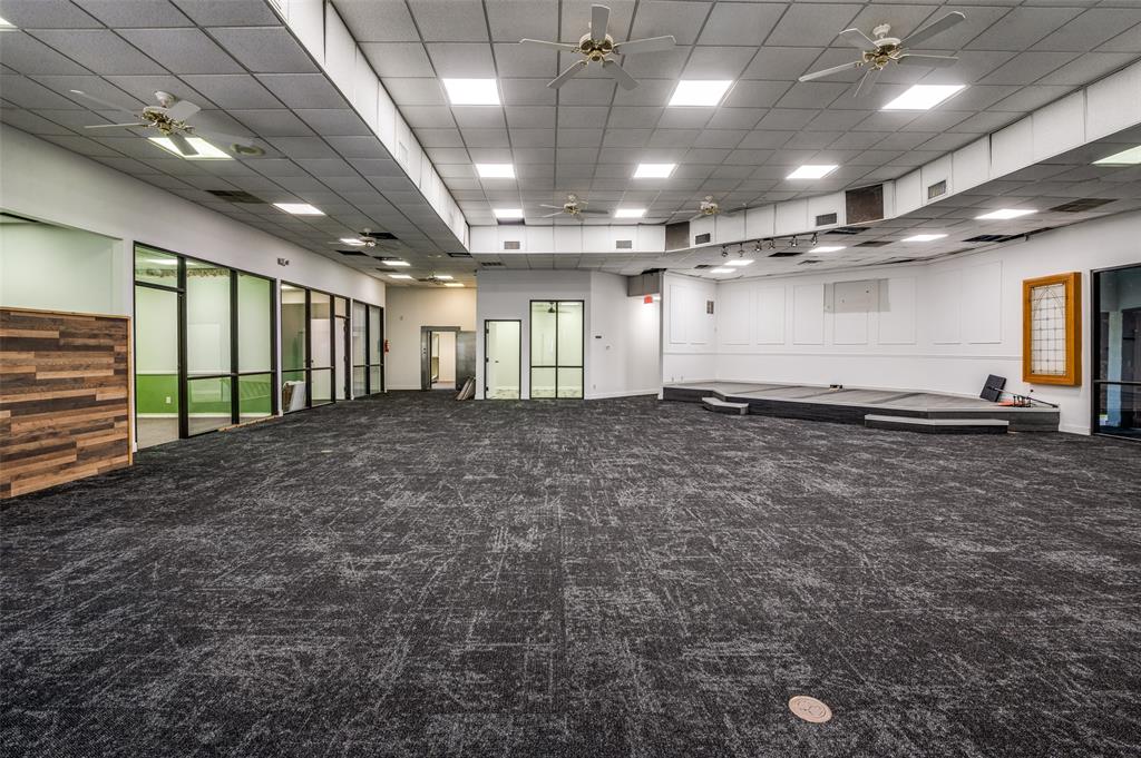 Round Grove Village - Commercial Sale