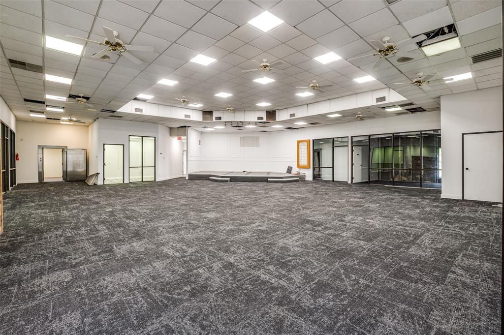 Round Grove Village - Commercial Sale