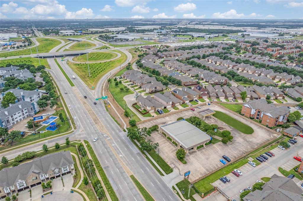 Round Grove Village - Commercial Sale