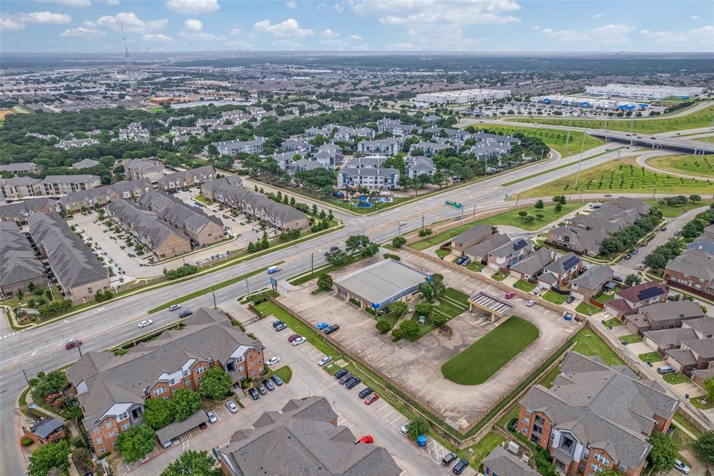 Round Grove Village - Commercial Sale