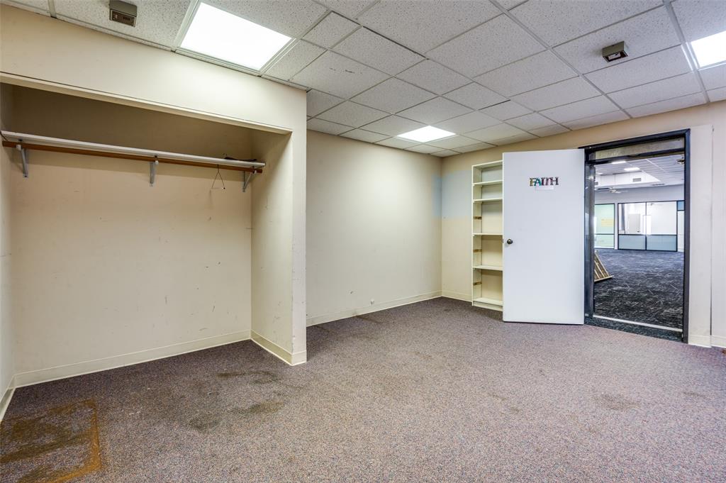 Round Grove Village - Commercial Sale